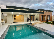 Satılır 5 otaqlı 360 m2 bağ evi Mərdəkan