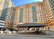 İcarəyə verilir 2 otaqlı 60 m2 yeni tikili Xalqlar Dostluğu m.