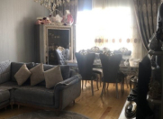 Satılır 3 otaqlı 110 m2 həyət evi Binə