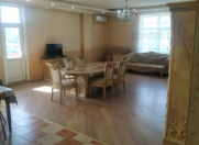 İcarəyə verilir 3 otaqlı 136 m2 yeni tikili 28 may