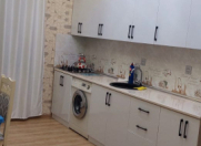 İcarəyə verilir 2 otaqlı 78 m2 yeni tikili Xırdalan