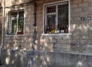 Satılır 1 otaqlı 29.1 m2 köhnə tikili Sumqayıt