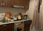 Satılır 3 otaqlı 60 m2 köhnə tikili 4 mkr