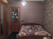 Satılır 3 otaqlı 85 m2 köhnə tikili Əhmədli