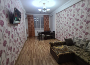 İcarəyə verilir 2 otaqlı 68 m2 yeni tikili 20 yanvar m.