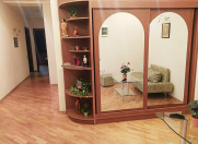 İcarəyə verilir 3 otaqlı 136 m2 yeni tikili Nəsimi r.