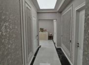 Satılır 3 otaqlı 126 m2 yeni tikili Badamdar