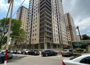 Satılır 4 otaqlı 192 m2 yeni tikili Nəsimi r.