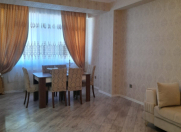 Satılır 3 otaqlı 120 m2 yeni tikili Nəsimi m.