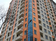 Satılır 3 otaqlı 96 m2 yeni tikili 28 May m.