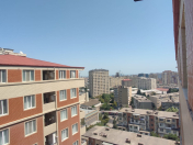 İcarəyə verilir 3 otaqlı 80 m2 yeni tikili 4 mkr