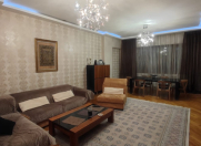 Satılır 3 otaqlı 129 m2 yeni tikili Nəsimi r.