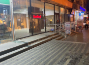 İcarəyə verilir 1 otaqlı 175 m2 obyekt Əhmədli m.