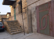 Satılır 3 otaqlı 50 m2 həyət evi Ceyranbatan