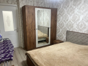 İcarəyə verilir 2 otaqlı 65 m2 yeni tikili 20 yanvar m.