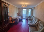 İcarəyə verilir 2 otaqlı 60 m2 köhnə tikili Gənclik m.