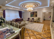 Satılır 5 otaqlı 255 m2 yeni tikili Gənclik m.