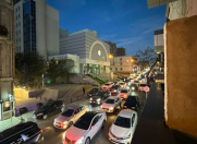 İcarəyə verilir 2 otaqlı 50 m2 köhnə tikili 28 May m.