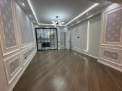 Satılır 2 otaqlı 74 m2 yeni tikili Gənclik Mall