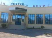 Satılır 10 otaqlı 250 m2 obyekt Naftalan