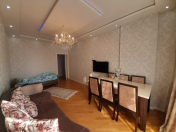 Satılır 3 otaqlı 104 m2 yeni tikili 20 yanvar m.