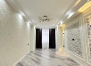 Satılır 2 otaqlı 58 m2 yeni tikili Həzi Aslanov