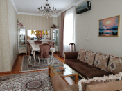 Satılır 7 otaqlı 280 m2 həyət evi Xocəsən