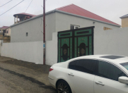 Satılır 3 otaqlı 80 m2 həyət evi Saray