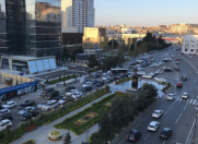 İcarəyə verilir 2 otaqlı 135 m2 yeni tikili Şah İsmayıl Xətai m.