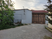 Satılır 6 otaqlı 450 m2 həyət evi Maştağa