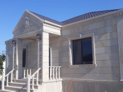 Satılır 3 otaqlı 110 m2 bağ evi Novxanı