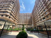 İcarəyə verilir 2 otaqlı 80 m2 yeni tikili 28 May m.