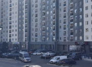 İcarəyə verilir 1 otaqlı 123 m2 obyekt Həzi Aslanov m.