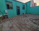 Satılır 4 otaqlı 100 m2 həyət evi Binə