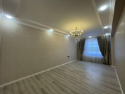 Satılır 3 otaqlı 110 m2 yeni tikili 8 km