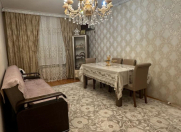 Satılır 4 otaqlı 100 m2 köhnə tikili Əhmədli