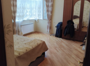 Satılır 3 otaqlı 116.5 m2 yeni tikili Nəsimi r.
