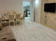 İcarəyə verilir 2 otaqlı 60 m2 yeni tikili Əhmədli m.