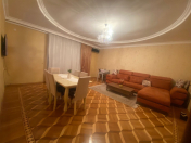Satılır 2 otaqlı 105 m2 yeni tikili Nizami m.