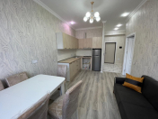 İcarəyə verilir 2 otaqlı 38 m2 yeni tikili Qaraçuxur