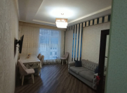 İcarəyə verilir 2 otaqlı 55 m2 yeni tikili 8 Noyabr m.