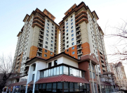 İcarəyə verilir 2 otaqlı 67 m2 yeni tikili Qara Qarayev m.