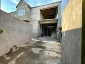 Satılır 7 otaqlı 200 m2 həyət evi Maştağa