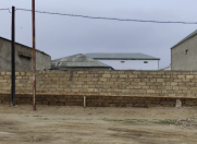 Satılır 3.2 sot torpaq Bahar