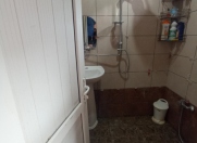 Satılır 2 otaqlı 28 m2 həyət evi İnşaatçılar m.