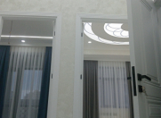 Satılır 2 otaqlı 51 m2 yeni tikili 8 km