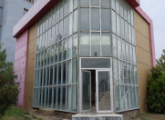 Satılır 4 otaqlı 239 m2 obyekt Gəncə