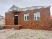 Satılır 3 otaqlı 250 m2 yeni tikili Pirşağı