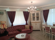 Satılır 2 otaqlı 68 m2 yeni tikili Bakıxanov