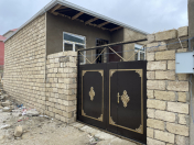 Satılır 3 otaqlı 80 m2 yeni tikili Hökməli